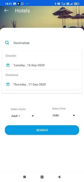 Run android online APK Smart Travel Ticket from MyAndroid or emulate Smart Travel Ticket using MyAndroid
