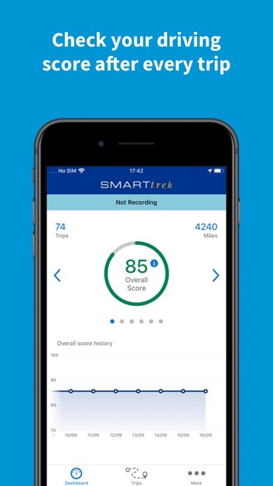 Run android online APK SMARTtrek from MyAndroid or emulate SMARTtrek using MyAndroid