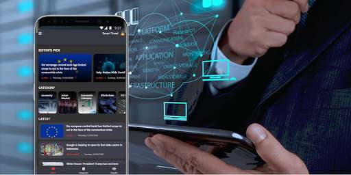 Emulate Android APK Smart Trend Emulate Android APK Smart Trend