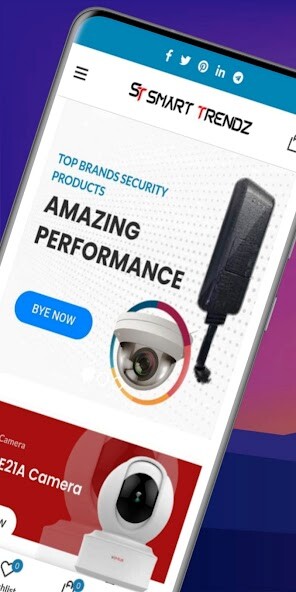 Run android online APK Smart Trendz from MyAndroid or emulate Smart Trendz using MyAndroid Run android online APK Smart Trendz from MyAndroid or emulate Smart Trendz using MyAndroid