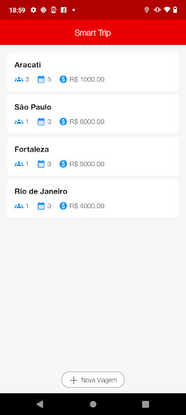 Run android online APK Smart Trip from MyAndroid or emulate Smart Trip using MyAndroid Run android online APK Smart Trip from MyAndroid or emulate Smart Trip using MyAndroid
