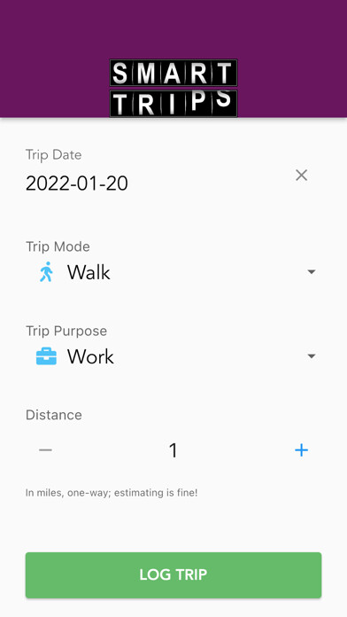 Emulate iPhone app SmartTrips using MyAndroid