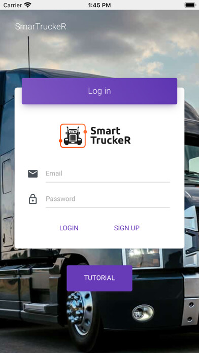 Run android online APK Smart trucker from MyAndroid or emulate Smart trucker using MyAndroid