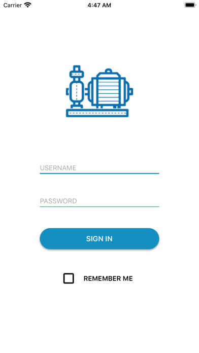 Emulate iPhone app Smart Tubewell using MyAndroid Emulate iPhone app Smart Tubewell using MyAndroid