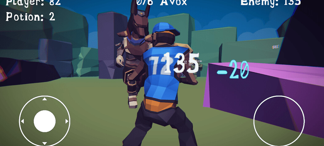 Run android online APK Smart TV Box Fighting Game from MyAndroid or emulate Smart TV Box Fighting Game using MyAndroid