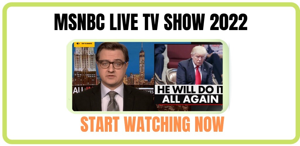 Run android online APK SmartTV Guide for MSNBC live from MyAndroid or emulate SmartTV Guide for MSNBC live using MyAndroid