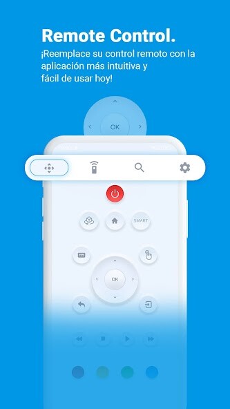 Run android online APK Smart TV Remote for LG TV from MyAndroid or emulate Smart TV Remote for LG TV using MyAndroid Run android online APK Smart TV Remote for LG TV from MyAndroid or emulate Smart TV Remote for LG TV using MyAndroid