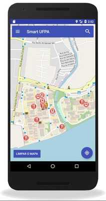 Emulate Android APK Smart UFPA Emulate Android APK Smart UFPA