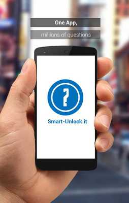Emulate Android APK Smart-Unlock.it Emulate Android APK Smart-Unlock.it