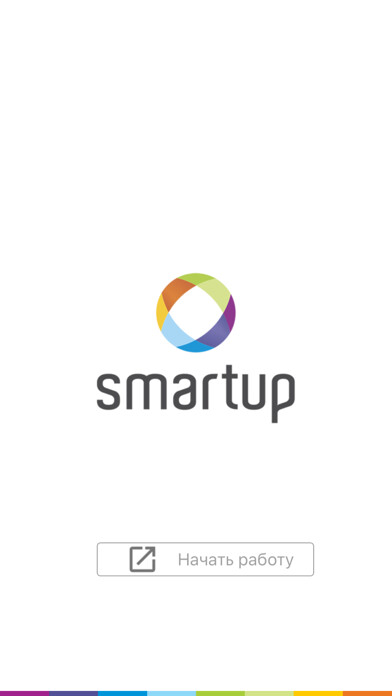 Emulate iPhone app Smartup 4 using MyAndroid