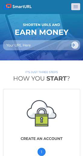 Run android online APK SmartURL - Short Link, Earn Money from MyAndroid or emulate SmartURL - Short Link, Earn Money using MyAndroid