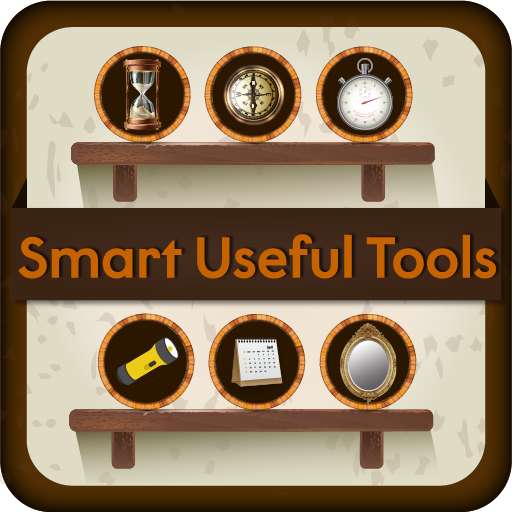 Run android online APK Smart Useful Tools 2019 from MyAndroid or emulate Smart Useful Tools 2019 using MyAndroid