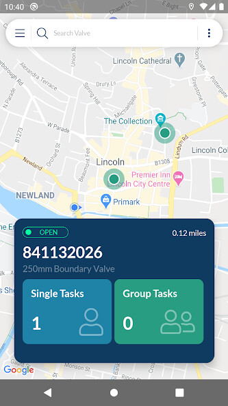 Run android online APK SmartValve from MyAndroid or emulate SmartValve using MyAndroid Run android online APK SmartValve from MyAndroid or emulate SmartValve using MyAndroid