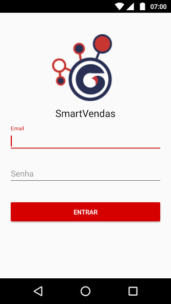 Run android online APK SmartVendas from MyAndroid or emulate SmartVendas using MyAndroid