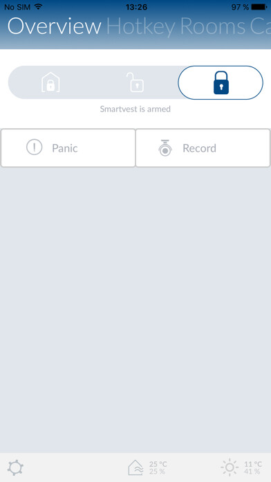 Emulate iPhone app Smartvest using MyAndroid Emulate iPhone app Smartvest using MyAndroid