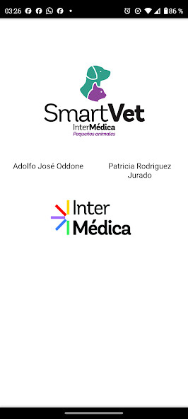 Run android online APK SmartVet Pequeños from MyAndroid or emulate SmartVet Pequeños using MyAndroid Run android online APK SmartVet Pequeños from MyAndroid or emulate SmartVet Pequeños using MyAndroid