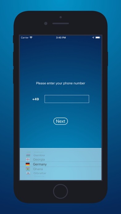 Emulate iPhone app Smart View 360 using MyAndroid Emulate iPhone app Smart View 360 using MyAndroid