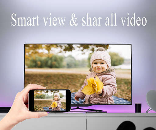 Emulate Android APK Smart View TV - TV Cast All Share Video Emulate Android APK Smart View TV - TV Cast All Share Video