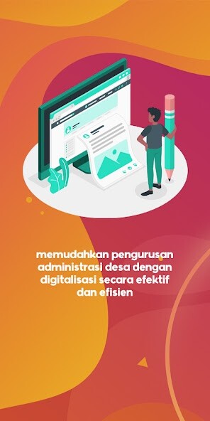 Run android online APK Smart Village Literasia from MyAndroid or emulate Smart Village Literasia using MyAndroid