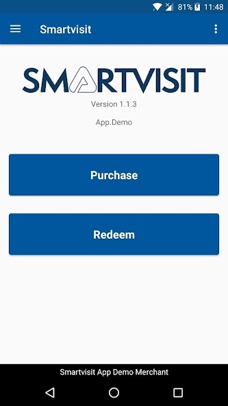 Run android online APK Smartvisit Merchant App from MyAndroid or emulate Smartvisit Merchant App using MyAndroid Run android online APK Smartvisit Merchant App from MyAndroid or emulate Smartvisit Merchant App using MyAndroid