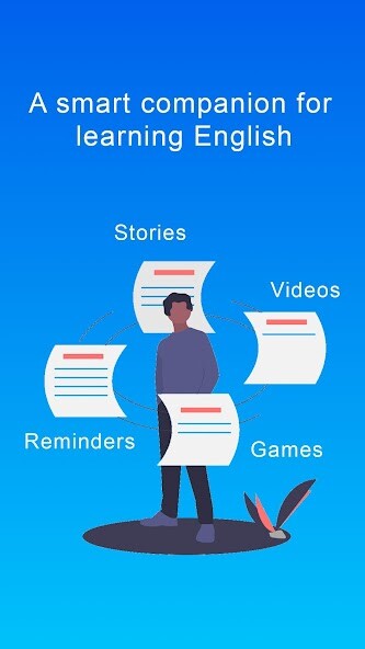 Run android online APK Smart Vocab : Improve English with Stories, Videos from MyAndroid or emulate Smart Vocab : Improve English with Stories, Videos using MyAndroid