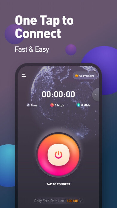Emulate iPhone app Smart VPN Shield-Proxy Master using MyAndroid Emulate iPhone app Smart VPN Shield-Proxy Master using MyAndroid