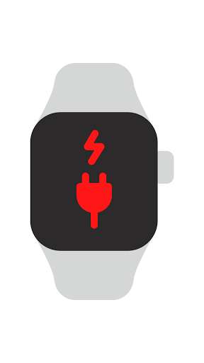 Run android online APK smart watch charger from MyAndroid or emulate smart watch charger using MyAndroid