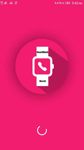 Run android online APK SmartWatch Revvid from MyAndroid or emulate SmartWatch Revvid using MyAndroid Run android online APK SmartWatch Revvid from MyAndroid or emulate SmartWatch Revvid using MyAndroid