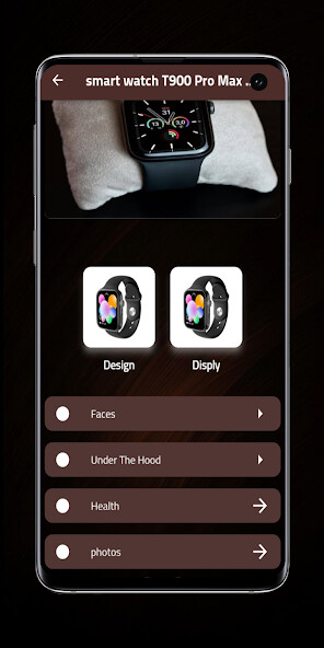 Run android online APK smart watch T900 Pro Max Guide from MyAndroid or emulate smart watch T900 Pro Max Guide using MyAndroid Run android online APK smart watch T900 Pro Max Guide from MyAndroid or emulate smart watch T900 Pro Max Guide using MyAndroid