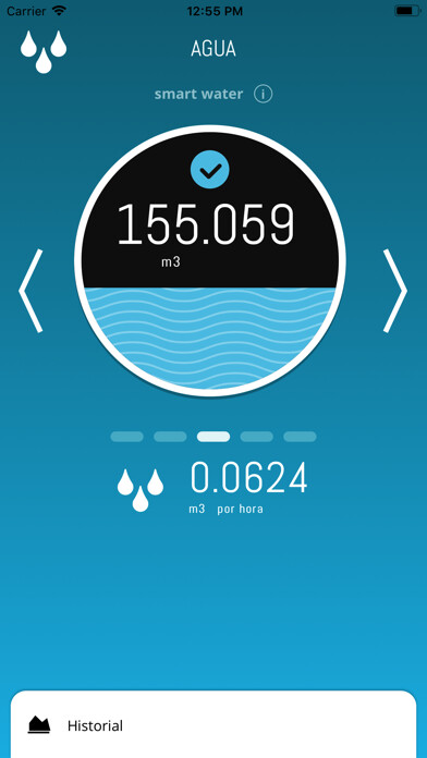 Run android online APK SmartWater from MyAndroid or emulate SmartWater using MyAndroid