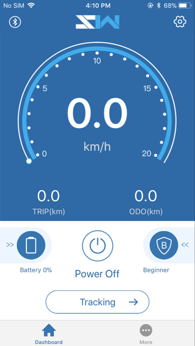 Emulate iPhone app Smartway-Berlin using MyAndroid Emulate iPhone app Smartway-Berlin using MyAndroid