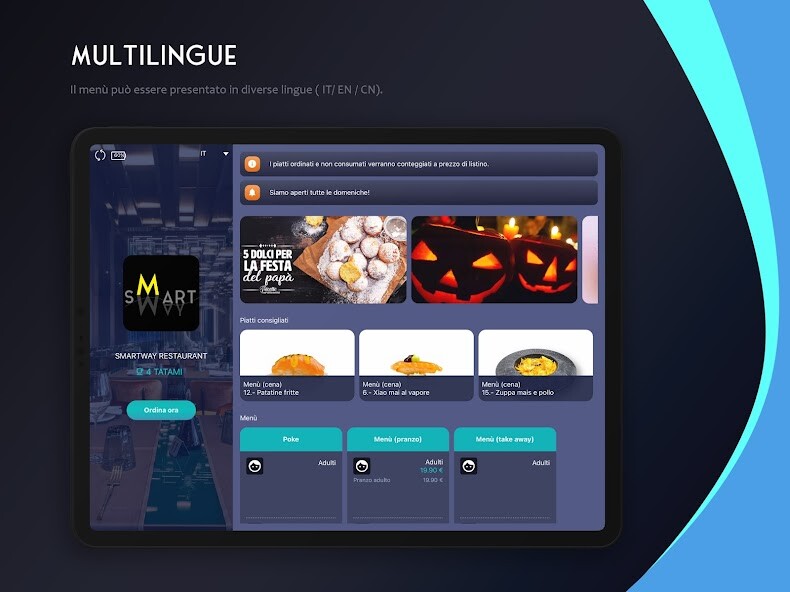 Run android online APK Smartway COP2 from MyAndroid or emulate Smartway COP2 using MyAndroid