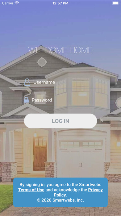 Emulate iPhone app Smartwebs Portal using MyAndroid Emulate iPhone app Smartwebs Portal using MyAndroid