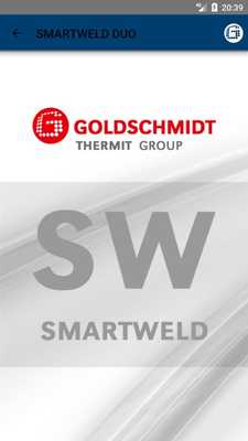 Emulate Android APK SMARTWELD DUO