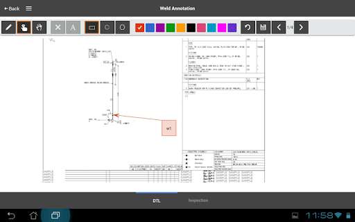 Run android online APK Smart Welding Manager from MyAndroid or emulate Smart Welding Manager using MyAndroid