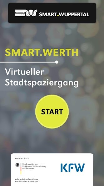 Run android online APK smart.werth from MyAndroid or emulate smart.werth using MyAndroid