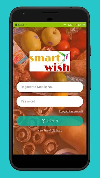 Run android online APK Smart Wish from MyAndroid or emulate Smart Wish using MyAndroid