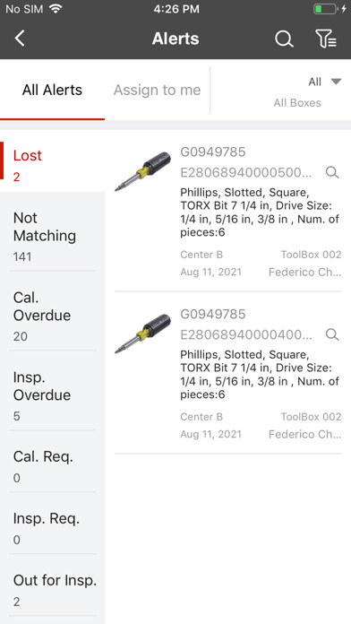 Emulate iPhone app SmartWMS using MyAndroid Emulate iPhone app SmartWMS using MyAndroid