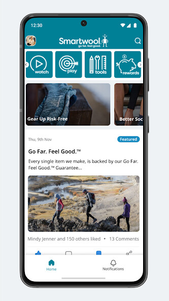 Run android online APK Smartwool Insider from MyAndroid or emulate Smartwool Insider using MyAndroid Run android online APK Smartwool Insider from MyAndroid or emulate Smartwool Insider using MyAndroid