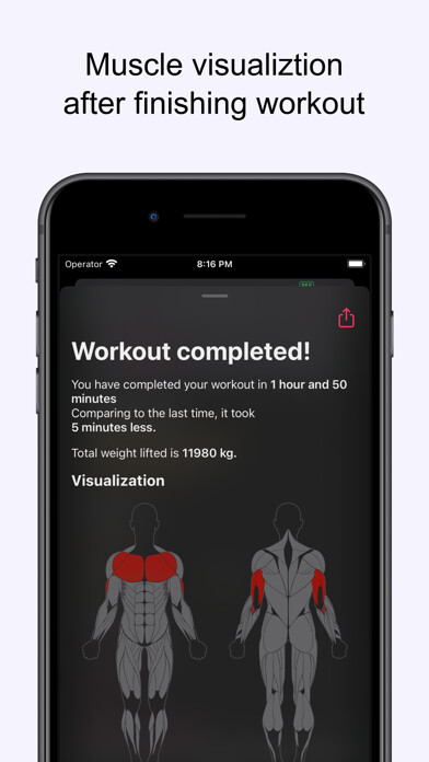 Run android online APK SmartWorkout - Gym Log Tracker from MyAndroid or emulate SmartWorkout - Gym Log Tracker using MyAndroid