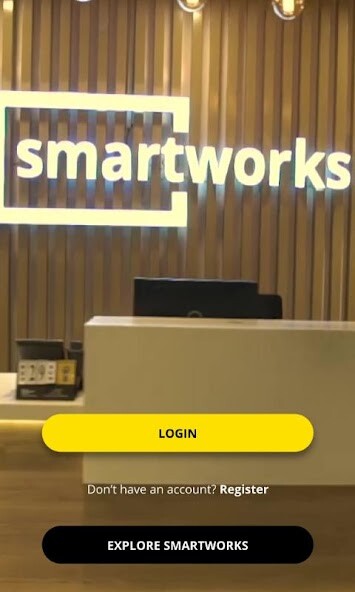 Run android online APK Smartworks Mobile App from MyAndroid or emulate Smartworks Mobile App using MyAndroid