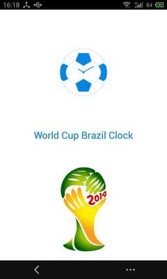 Emulate Android APK Smart World Cup Clock Master Emulate Android APK Smart World Cup Clock Master