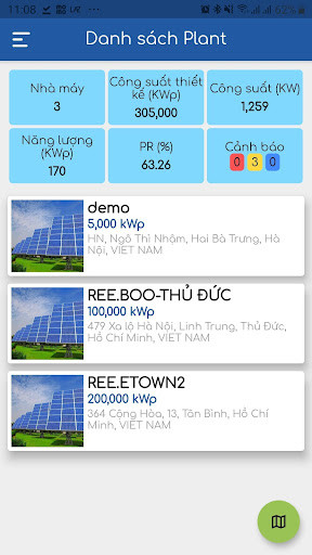 Run android online APK SmartWPV from MyAndroid or emulate SmartWPV using MyAndroid
