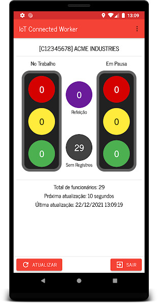 Run android online APK SmartX HUB - Connected Worker from MyAndroid or emulate SmartX HUB - Connected Worker using MyAndroid