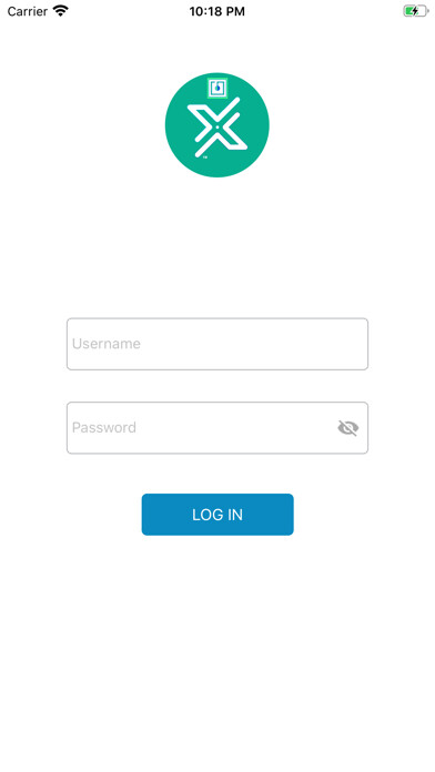 Emulate iPhone app Smartx HUB FACE using MyAndroid