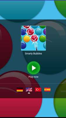 Emulate Android APK Smarty Bubbles - VIP