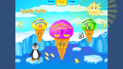 Emulate iPhone app Smarty Buddy using MyAndroid