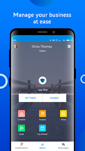 Run android online APK Smarty CRM: remote work and messenger from MyAndroid or emulate Smarty CRM: remote work and messenger using MyAndroid Run android online APK Smarty CRM: remote work and messenger from MyAndroid or emulate Smarty CRM: remote work and messenger using MyAndroid