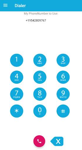 Run android online APK Smarty Dialer - Automated Customer Service from MyAndroid or emulate Smarty Dialer - Automated Customer Service using MyAndroid