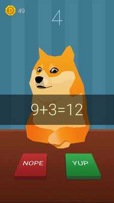 Emulate Android APK Smarty Doge